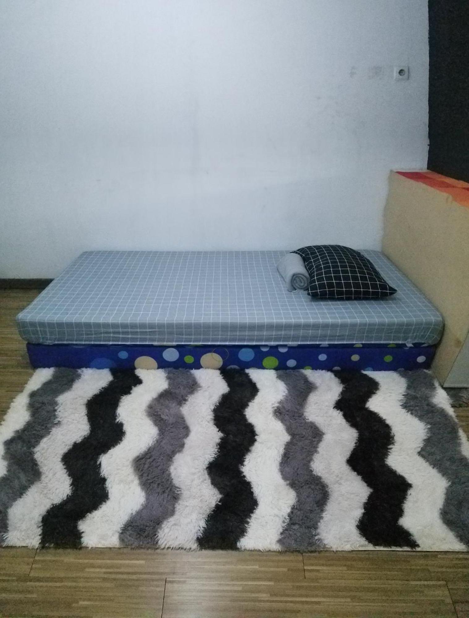 Coffeebunk Hostel Tangerang Habitación foto